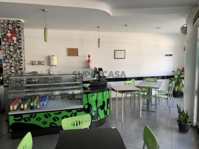 Armazém venda em Olhão, Faro