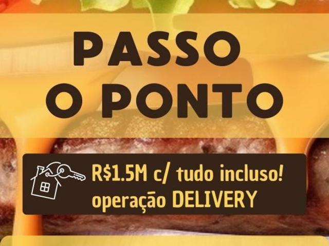 Ponto Comercial venda em Região Geográfica Imediata de Cuiabá, Região Metropolitana do Vale do Rio Cuiabá