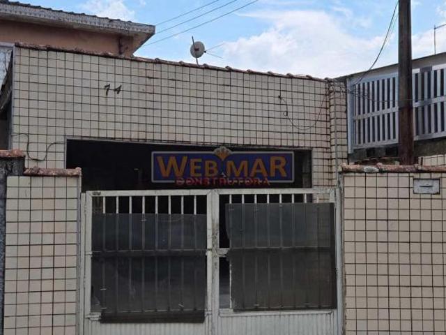 Casa venda em São Vicente