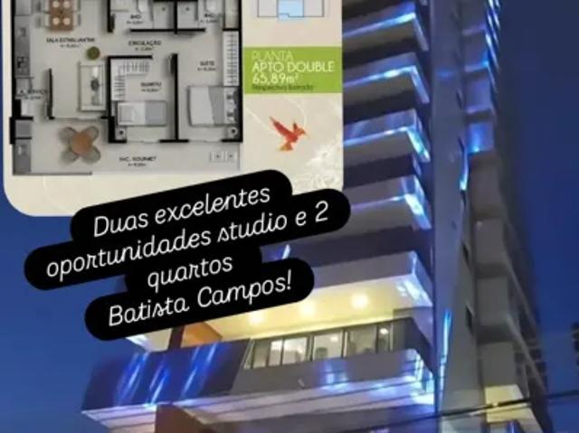 Apartamento venda em Região Geográfica Imediata de Belém, Belém