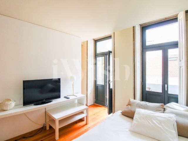 Apartamento venda em Porto, Cedofeita
