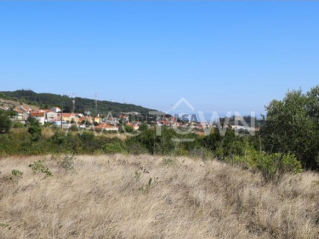 Terreno venda em Santiago Dos Velhos, Lisboa