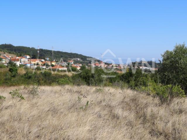 Terreno venda em Santiago Dos Velhos, Lisboa