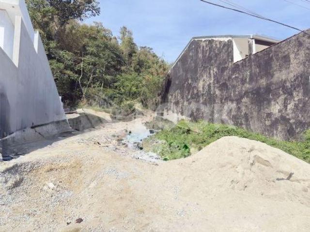Terreno venda em São Sebastião