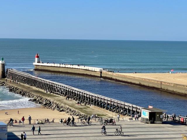 Appartement vente à Dax, Capbreton