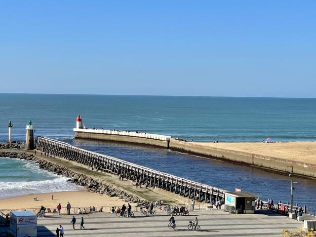 Appartement vente à Dax, Capbreton