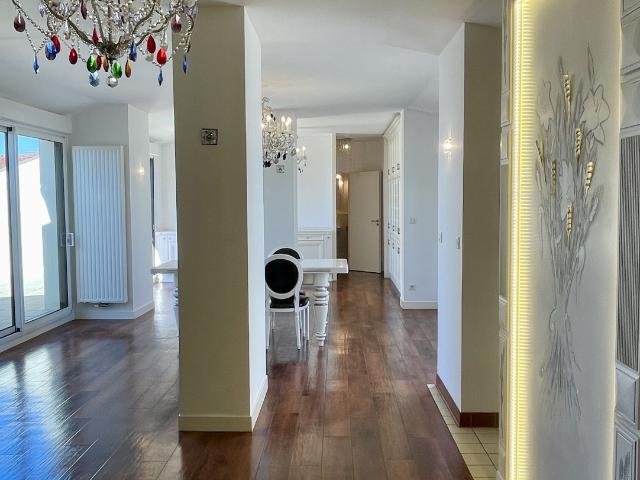 Appartement vente à Dax, Capbreton