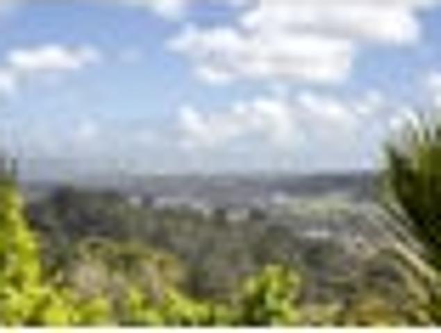 Land for sale in Kawau Island
