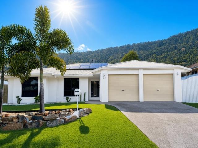 House for sale in Jubilee Pocket, Airlie Beach