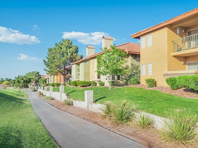 Apartment for rent in Henderson, Nevada