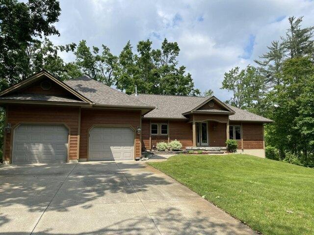 House for sale in Gaylord House for sale in Gaylord