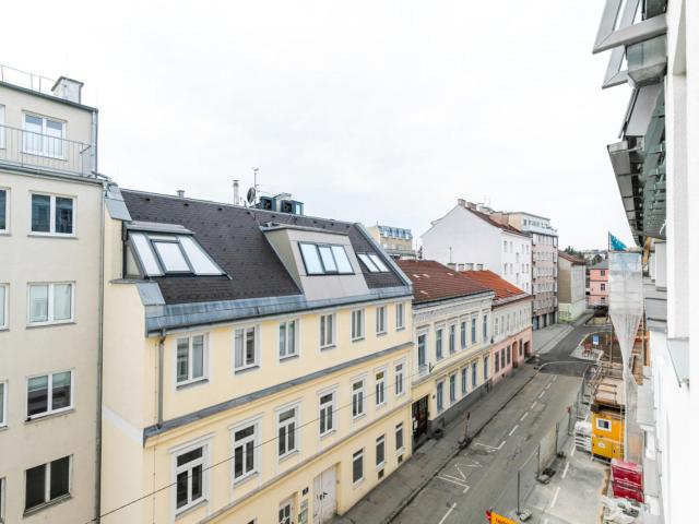 Apartment mieten in Währing, Wien