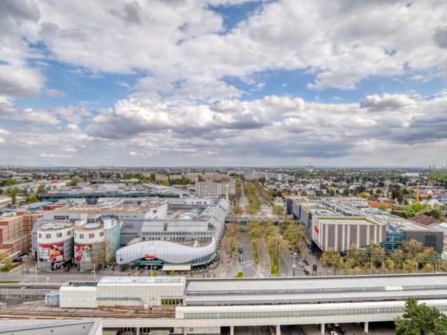 Apartment mieten in Donaustadt, Wien