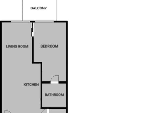 Apartment mieten in KG Favoriten, Wien
