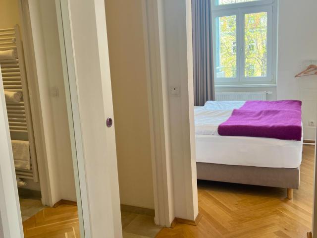 Apartment mieten in Ottakring, Wien