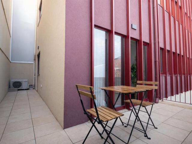 Apartamento alugar em Braga (São José de São Lázaro e São João do Souto), Braga