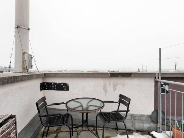 Apartment mieten in KG Neubau, Wien
