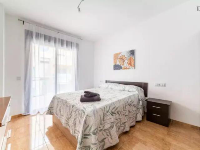 Apartamento en alquiler en Campillo del Moro, Roquetas De Mar