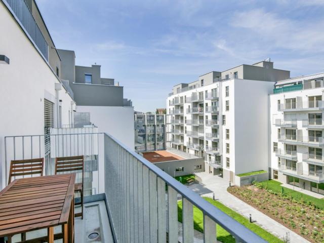 Apartment mieten in KG Landstraße, Wien