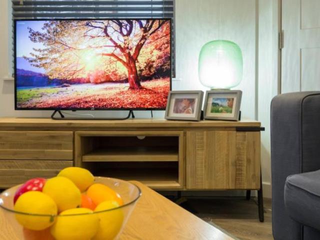 Apartment for rent in East Marylebone, Mayfair