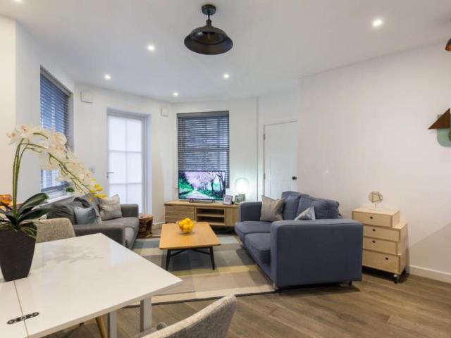 Apartment for rent in East Marylebone, Mayfair