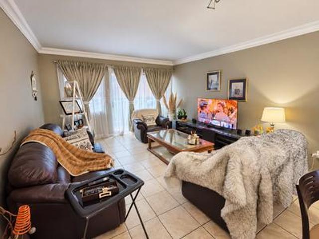 Apartment for rent in Springs, City of Ekurhuleni Metropolitan Municipality