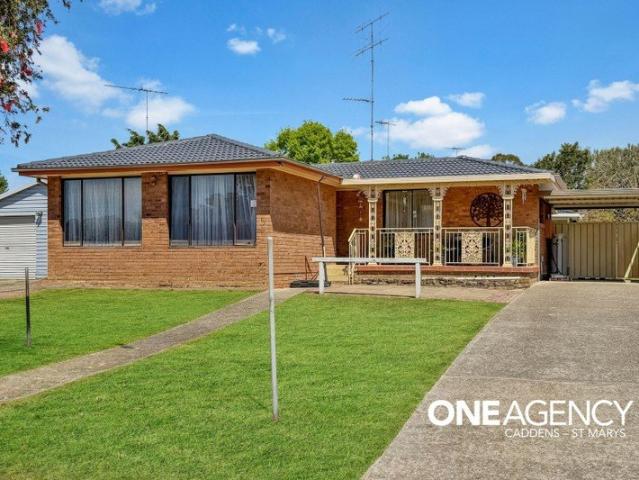 House for rent in Penrith, Sydney