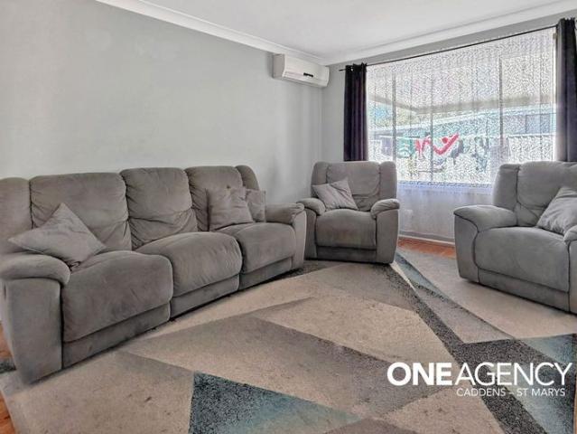 House for rent in Penrith, Sydney