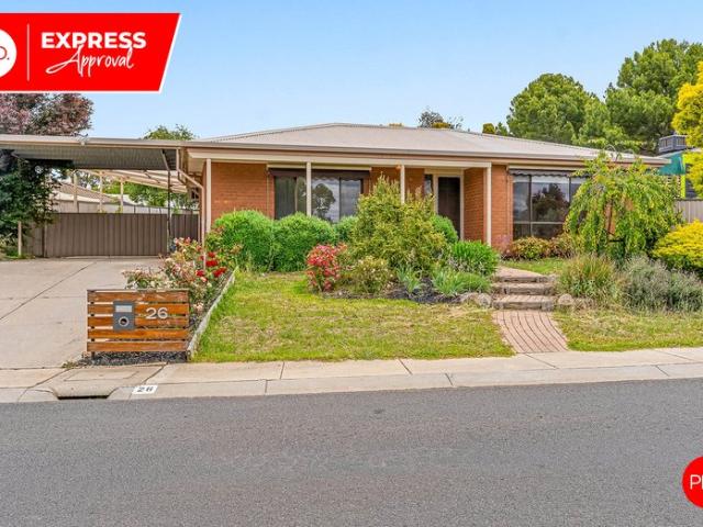 House for rent in Kangaroo Flat, Bendigo
