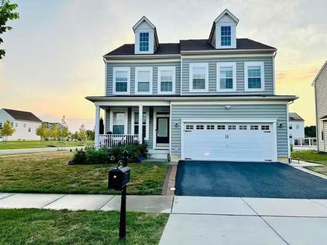 House for rent in Middletown