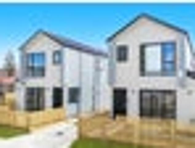 Townhouse for sale in Māngere East, Māngere-Ōtāhuhu