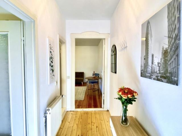 Apartment mieten in Lichtenberg, Berlin