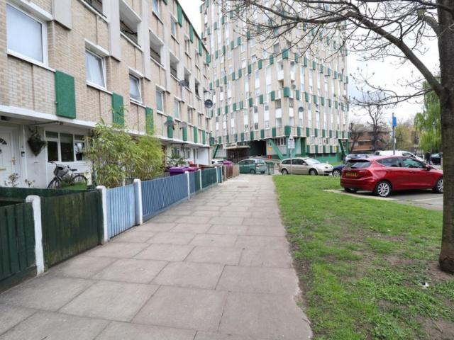 Room for rent in Bethnal Green, Greater London