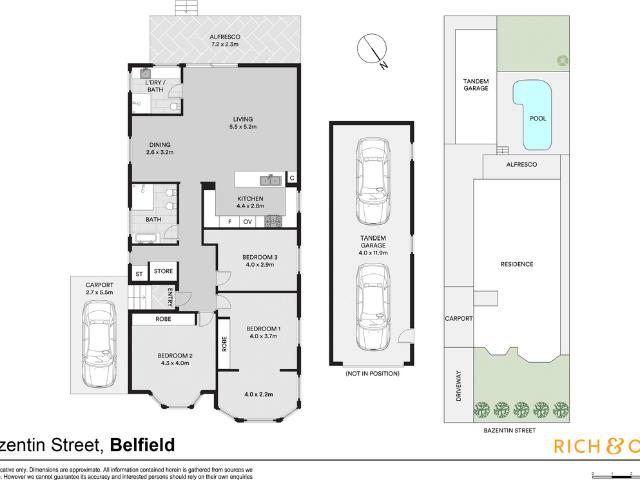 House for sale in Sydney, New South Wales