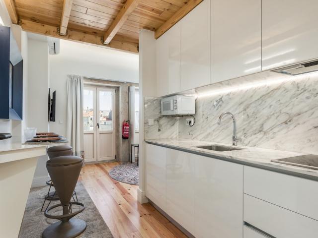 Apartamento alugar em Porto, Cedofeita