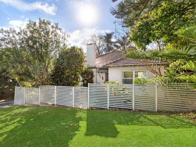 House for sale in Sydney, New South Wales