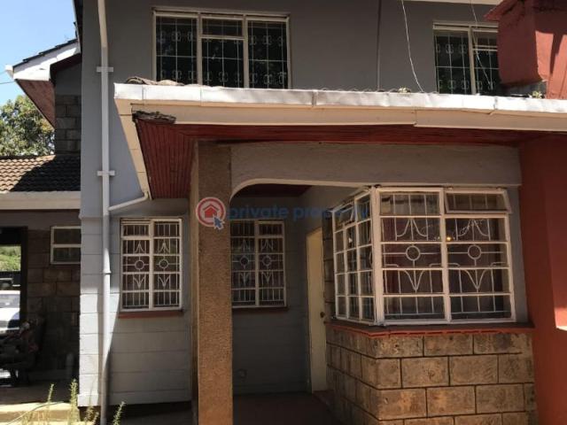 Commercial for rent in Lavington, Kiambu