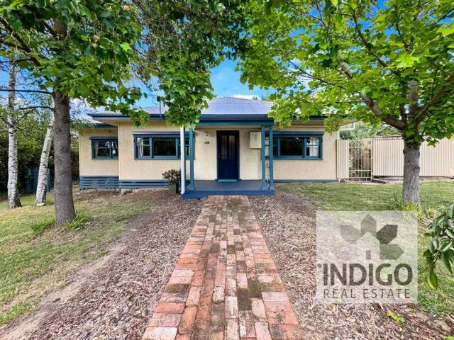 House for sale in Beechworth, Victoria