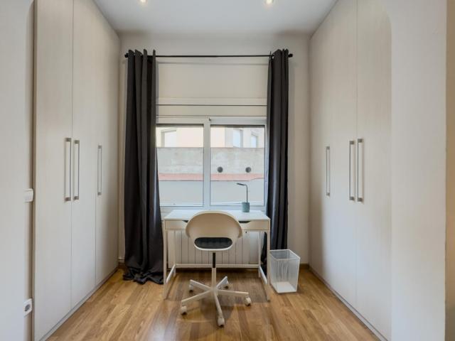 Apartamento en alquiler en Districte II, Barcelonès