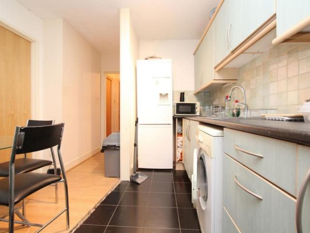 Room for rent in St. George in the East, Whitechapel