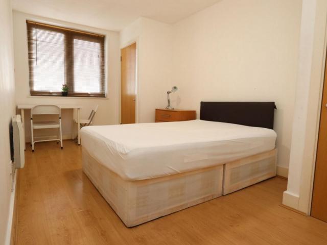 Room for rent in St. George in the East, Whitechapel