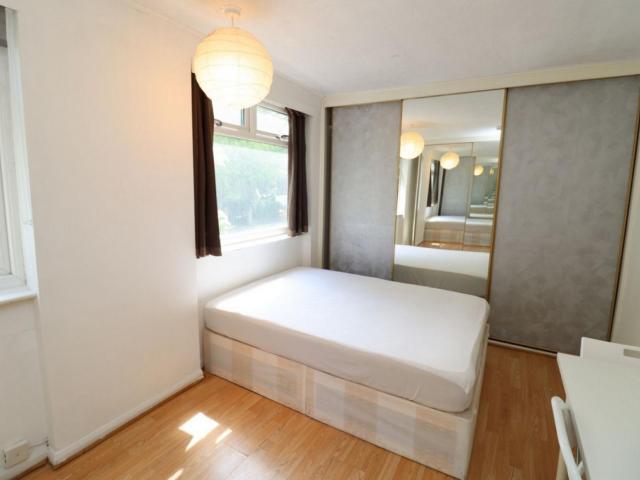 Room for rent in Isle Of Dogs, Greater London