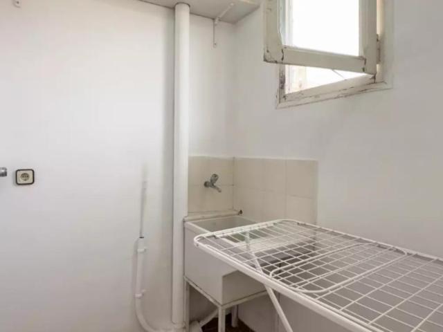 Apartamento en alquiler en Barcelona, el Camp d'en Grassot i Gràcia Nova