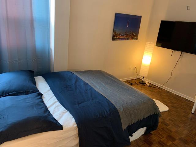 Apartment for rent in Woburn, Ontario