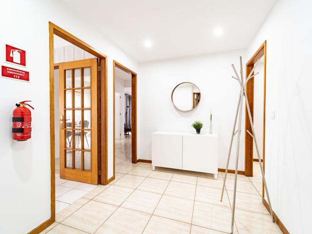 Apartamento alugar em Braga (São Vítor), Braga