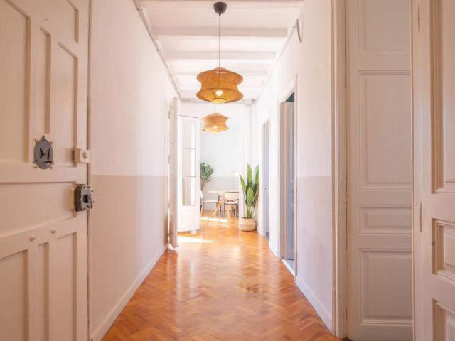 Apartamento en alquiler en Sant Andreu, Barcelonès