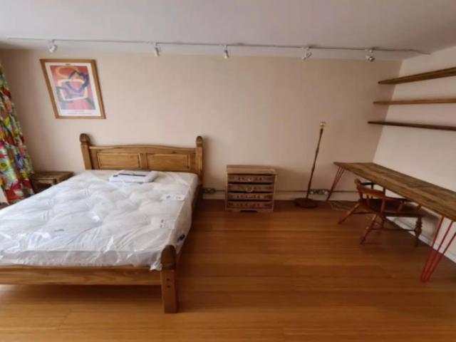 Room for rent in Spitalfields, Whitechapel