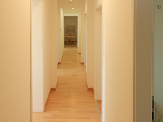 Apartment mieten in Tempelhof-Schöneberg, Berlin