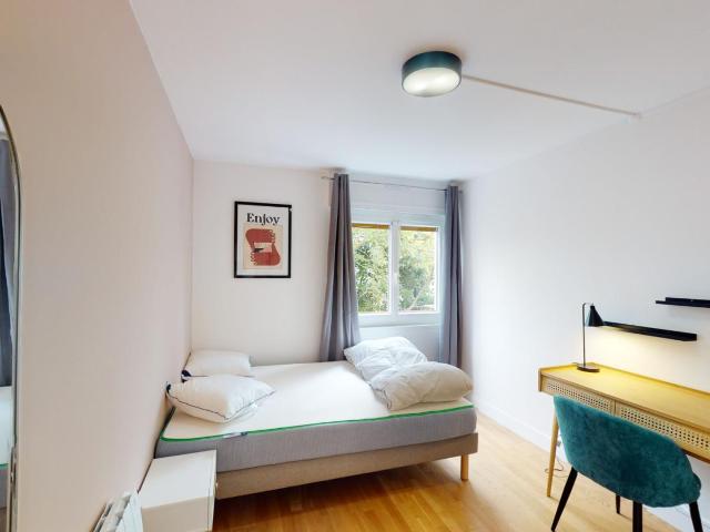 Appartement location à Bordeaux