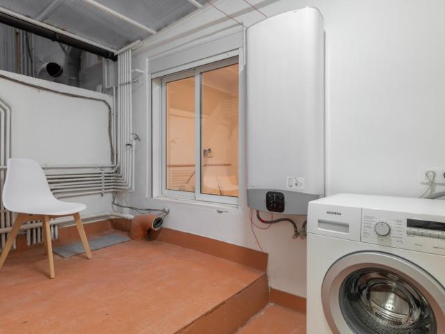 Apartamento en alquiler en Sarrià - Sant Gervasi, Barcelonès